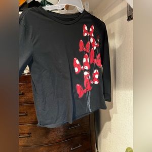 Woman’s Disney Shirt